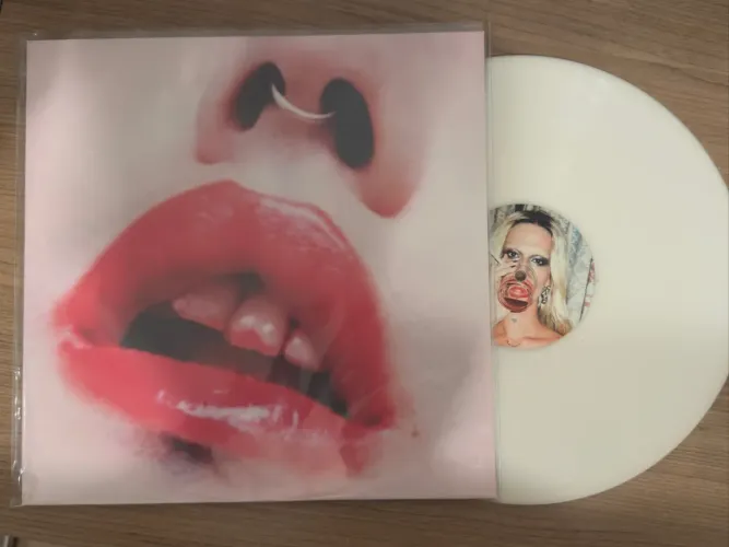 LP/Vinil - CATTO | Caminhos Selvagens