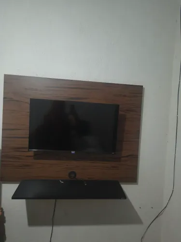 Tv 32 Polegadas com Painel