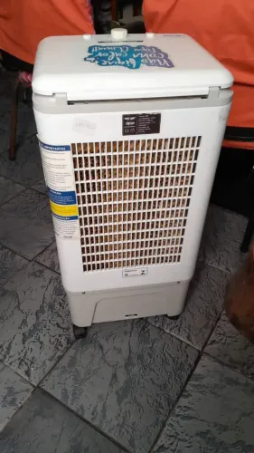 Climatizador