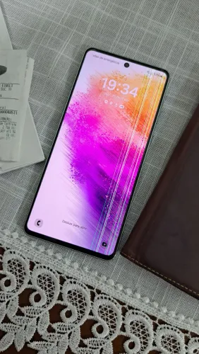 Celular samsung galaxy A73 128