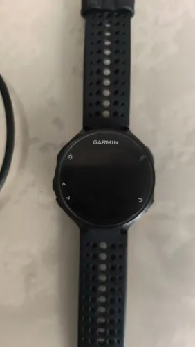 Garmin 235