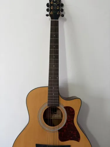 Violão Tagima Califórnia