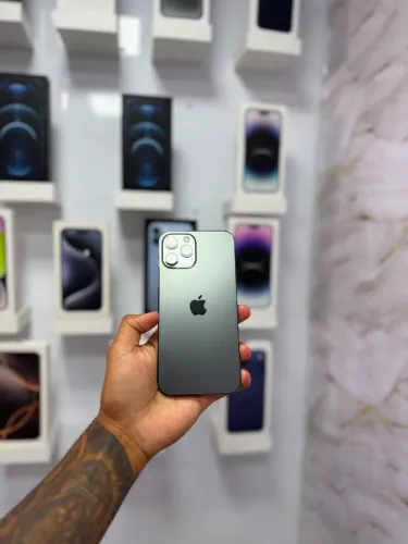 IPHONE 12 PRO MAX 256GB