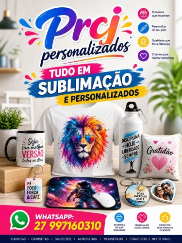 Personalizados 