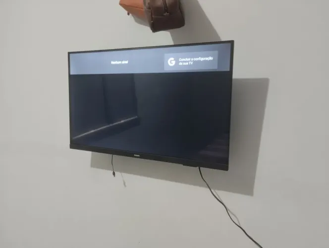 Smart TV 32" Philco