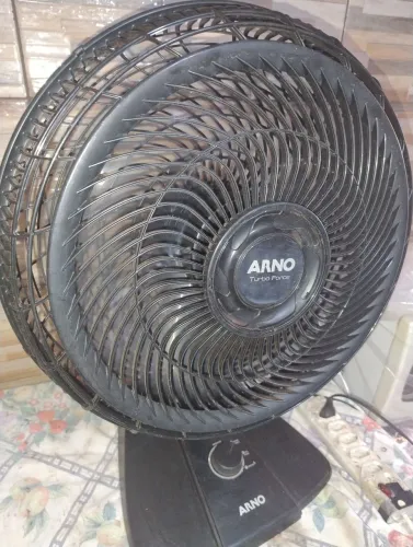Ventilador Arno 50 cm