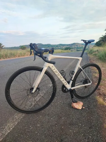 Bicicleta sanpeed