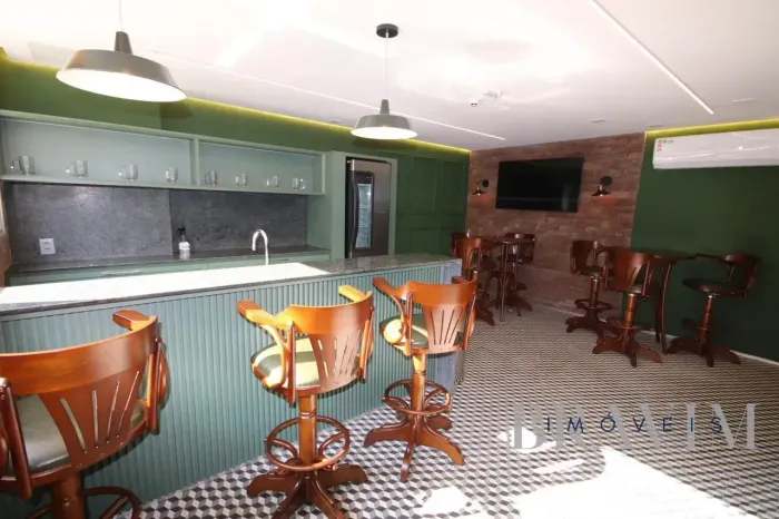 LANDSCAPE GREEN LIVING, Apartamento com 4 suítes e 3 vagas na Enseada do Suá, Vitória/ES