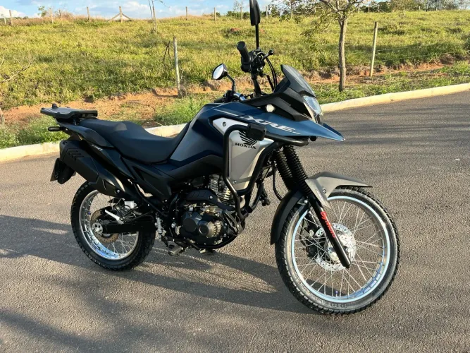 Xre 190