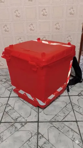 Bauleto 110L