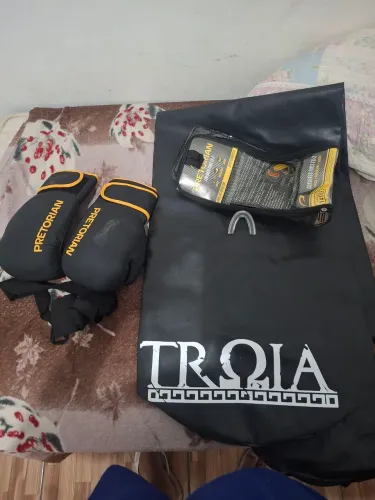 Kit MuayThai/Boxe