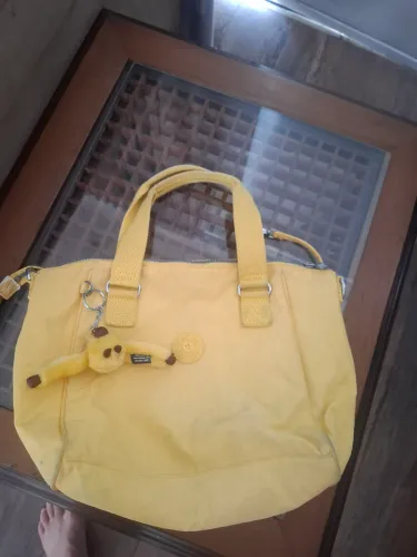 Bolsa kipling