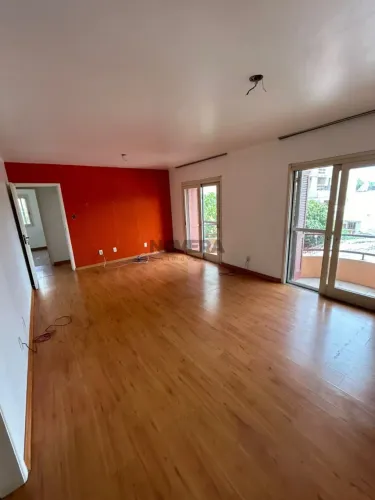 Excelente apartamento próximo ao Clube Brilhante