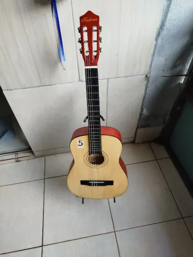 VIOLÃO n 05