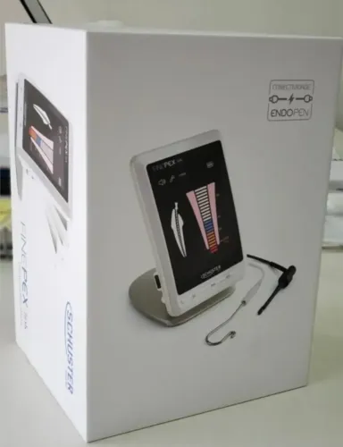Localizador Apical Finepex Link Schuster