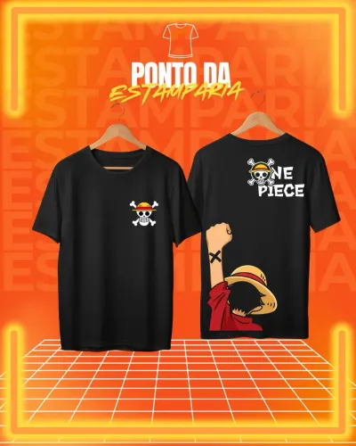 Camisa one piece