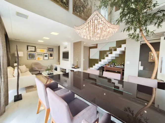 Apartamento Mobiliado para Venda na Vila Nova Conceição 150m², 2 Suítes, Lazer Completo