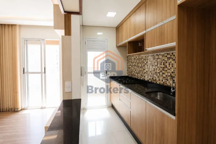 Apartamento em Parque Uniao - Jundiaí, SP