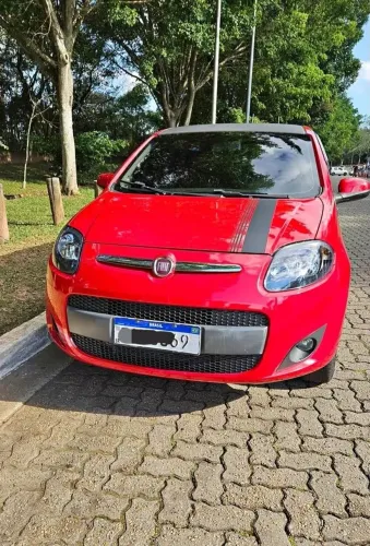 Volkswagen Parati 1.0 MI Plus 16V 4P 2002