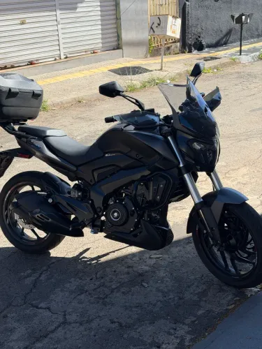 DOMINAR 400 2025 DISPONÍVEL