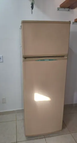 Geladeira Consul