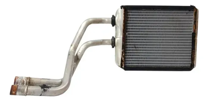Radiador Ar Quente Astra Zafira Vectra 2006 - 2011