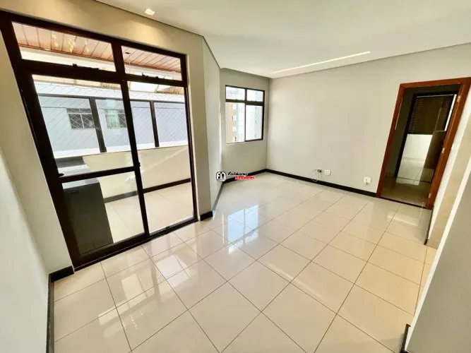 Apto 03 quartos, 03 vagas à venda no Dona Clara BH
