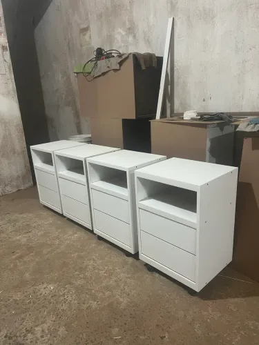 Criado mudo novos