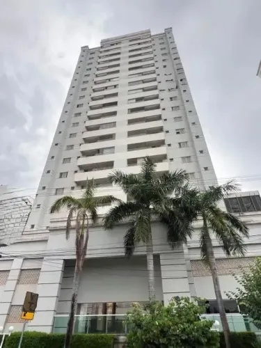 APARTAMENTO COM 3 SUITES À VENDA, 118m2 - ED. PORTAL DO BOSQUE