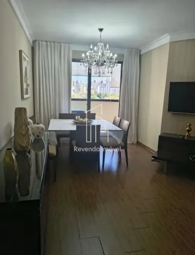 Apartamento à venda no Cambuci, São Paulo-SP: 2 quartos, 2 banheiros e 85,00 m² de área! A