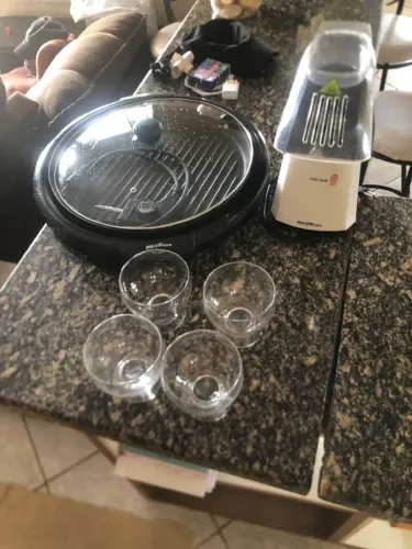 Vende-se esse combo