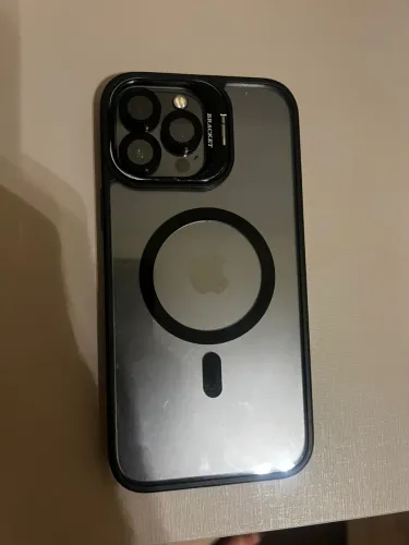 iPhone 13 Pro Max 128GB Preto - Usado