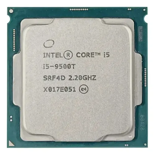 PROCESSADOR INTEL 9500T