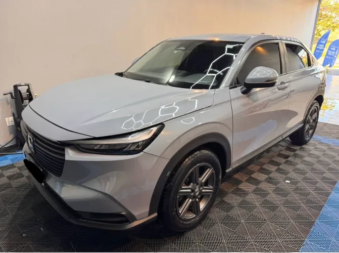 Honda HR-V EXL 1.5 Sensing 16V 5P Aut. 2023