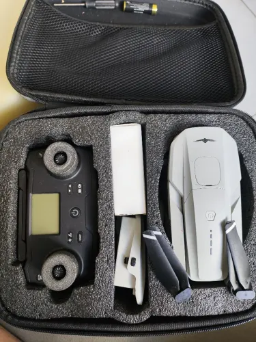 Drone kf102