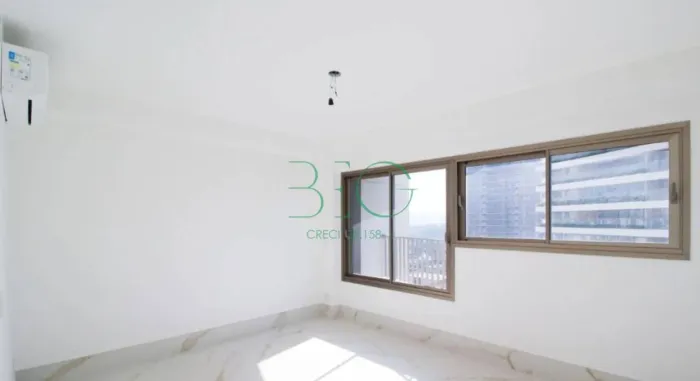 Studio com 1 dormitório à venda, 30 m² por R$ 574.000 - Indianópolis - São Paulo/SP
