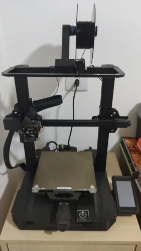 Impressora 3D