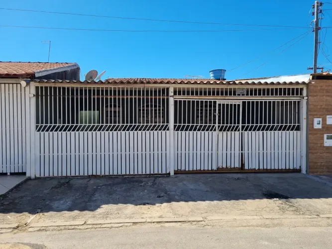 Ótima casa para locação!