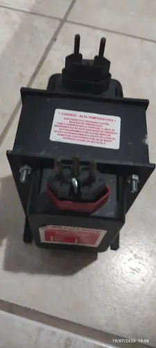 Autotransformador