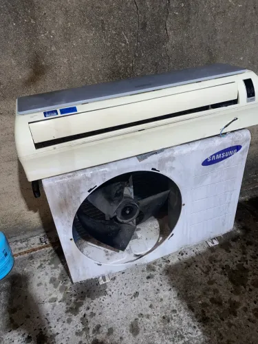 Split Samsung 18000 Btus 