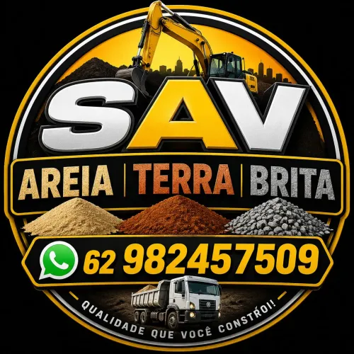 Areia.