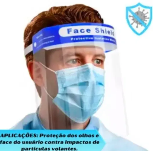 Face Shield