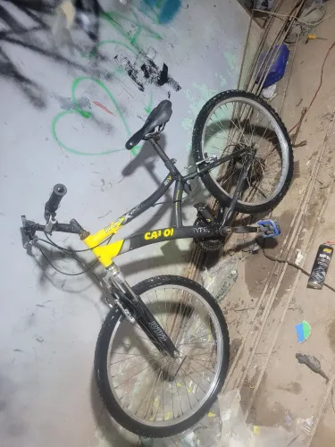 blicicleta