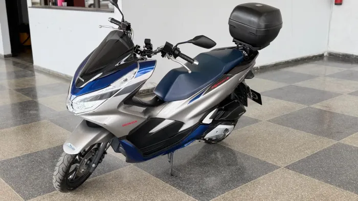 Vendo Honda PCX SPORT