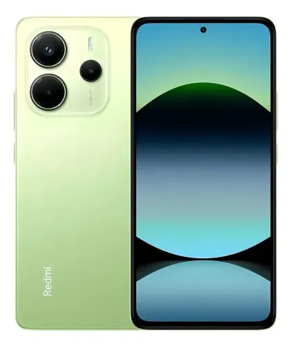 =Smartphone Celular Xiaomi Redmi Note 14- 128GB 6GB