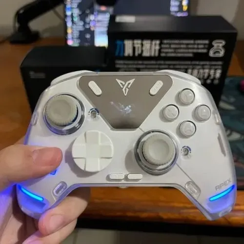 Controle Flydigi Apex 4 Elite
