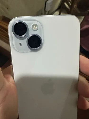 iPhone 15 plus 128