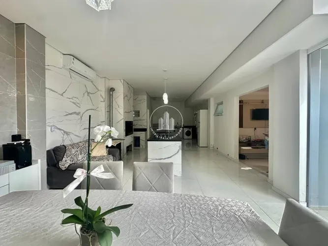 Casa 4 Quartos com 1 Suíte e 220m² - Abraão - JMS