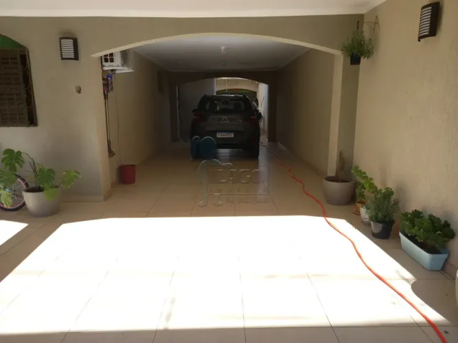 Casa térrea de 240m² com 03 quartos - Jardim Independência