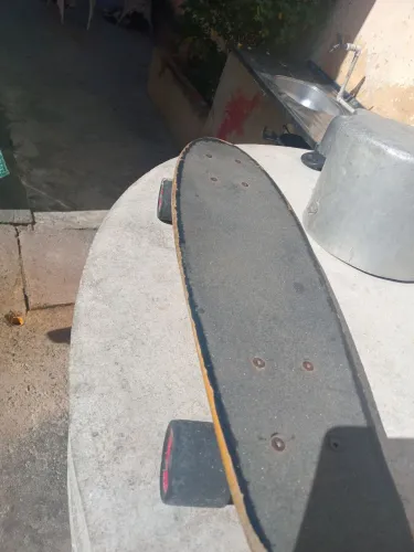 Longboard